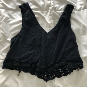 Kendall & Kylie Crop Top